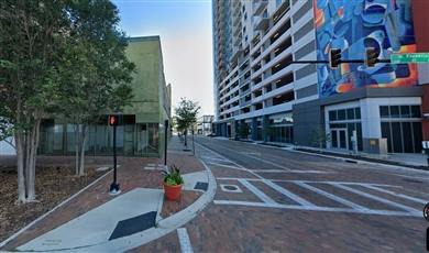  PRIME REDEVELOPMENT OPPORTUNITY IN DOWNTOWN TAMPA